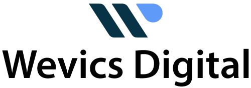 wevice.digital Logo